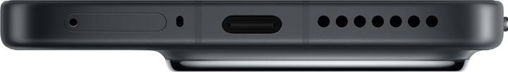 Actual product image Xiaomi 15 (256 GB, Black, 6.30", Dual SIM, 50 Mpx, 5G)