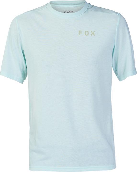 Produktbild Fox Jersey 23 Ranger Dr Ss Race Ice Blue (M)