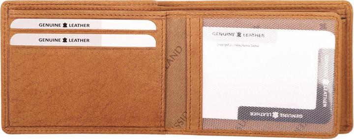 Produktbild Giorgio Carelli Herren Geldbörse, klein