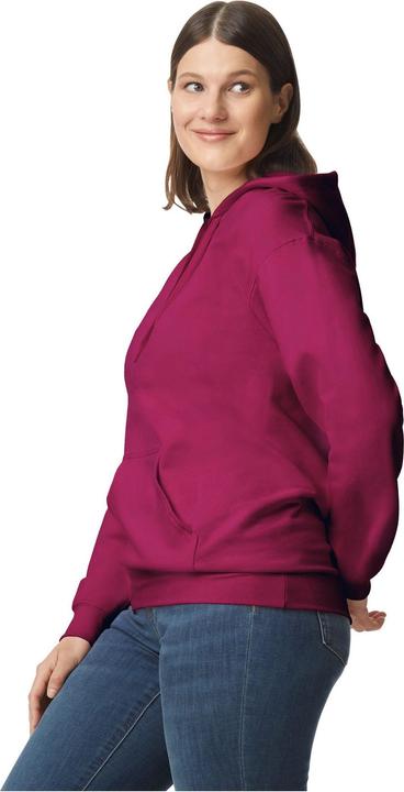 Immagine prodotto Gildan Softstyle Felpa con Cappuccio Peso medio Adulto Unisex (L)