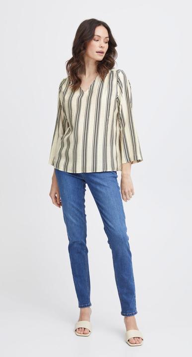 Actual product image Fransa FRARIANA BL 1 20614066 (M)