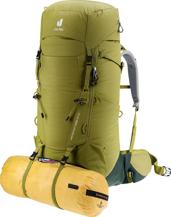 Produktbild Deuter Aircontact Core 50+10 (50 l)