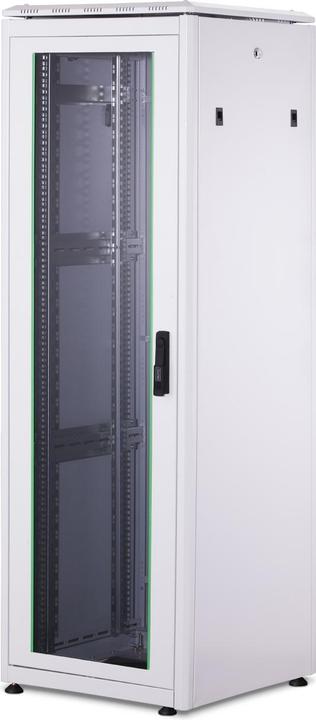 Actual product image Digitus DN-19 36U-6/6-1 network cabinet (36 RU, 19 inch rack)