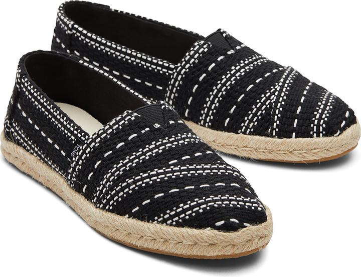 Produktbild Toms Alpargata Rope (38)