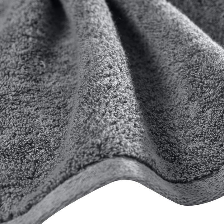Produktbild BettwarenShop Premium Set, Duschtücher, Handtücher, Saunatücher (30x30 cm)