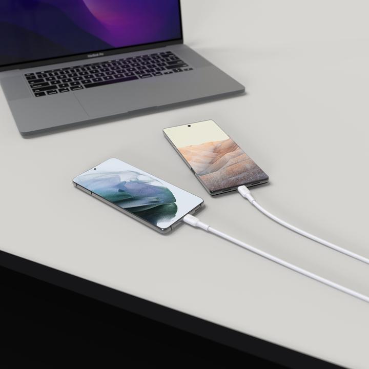 Productafbeelding Belkin Boost Charge Pro 2-Port GaN Charger (65 W)