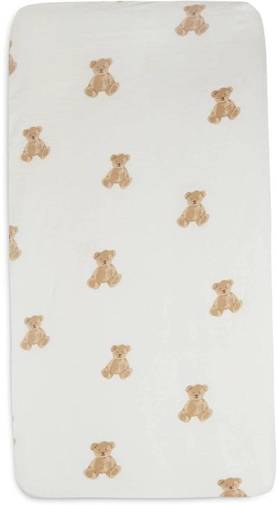 Image du produit Jollein Ours en peluche (60 x 120 cm)