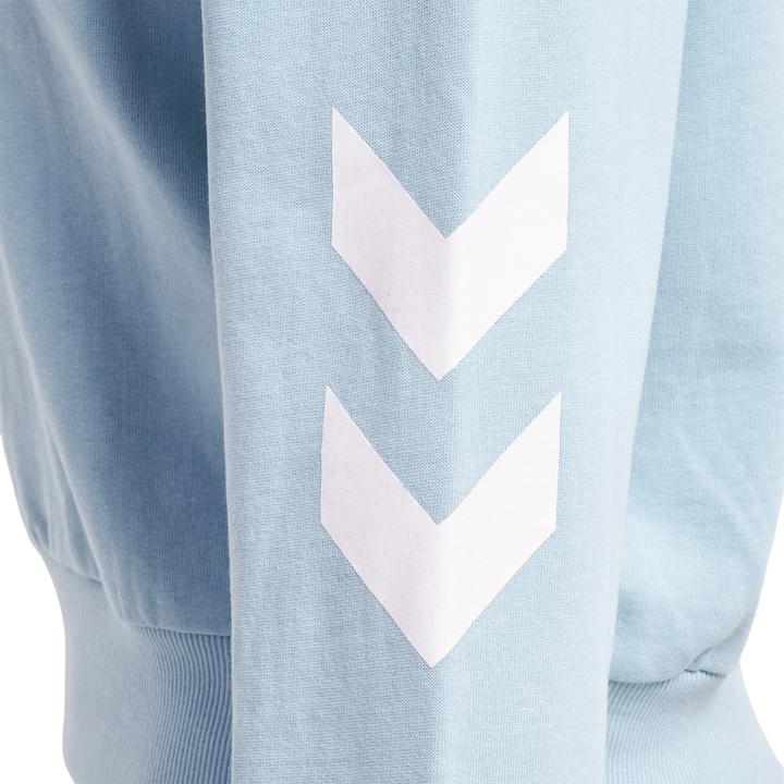 Actual product image hummel Hmllegacy Woman Sweatshirt (S)