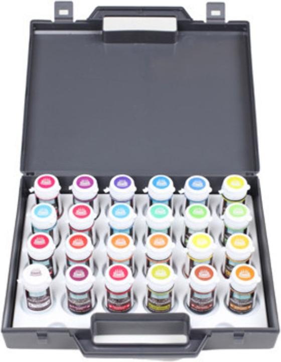 Produktbild Squires Kitchen Starter Set