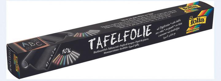 Immagine prodotto Folia Film per il consiglio di amministrazione (135 g/m², 1 x)