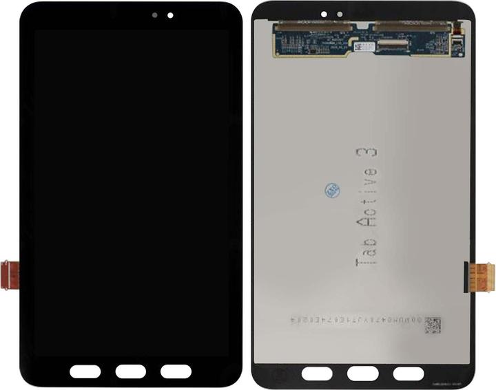Produktbild Clappio Ersatzdisplay (Display, Galaxy Tab Active 3)