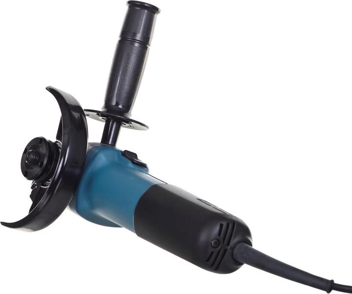 Produktbild Makita DK0053G Winkelschleifer-Set inkl. Transportkoffer, GA9020 & 9558HNR (125 mm)