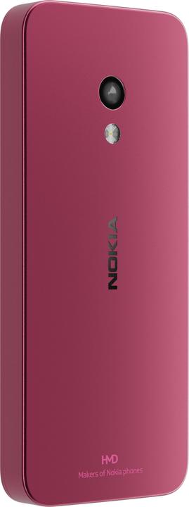 Actual product image Nokia 225 4G (2024) (2.40", 0.30 Mpx, 4G)