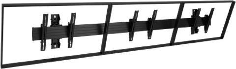 Immagine prodotto Chief Fusion Large Wall 3X1 Menu Board LWM3X1U - Kit di montaggio (Guida di montaggio, 6 Ve