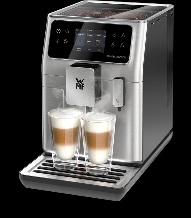 Produktbild WMF Perfection 640 (EU-Stecker)