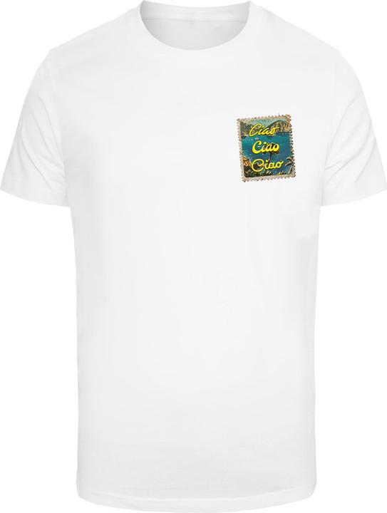 Mister Tee MisterTee La Vita E Breve Tee - 179267 (L)