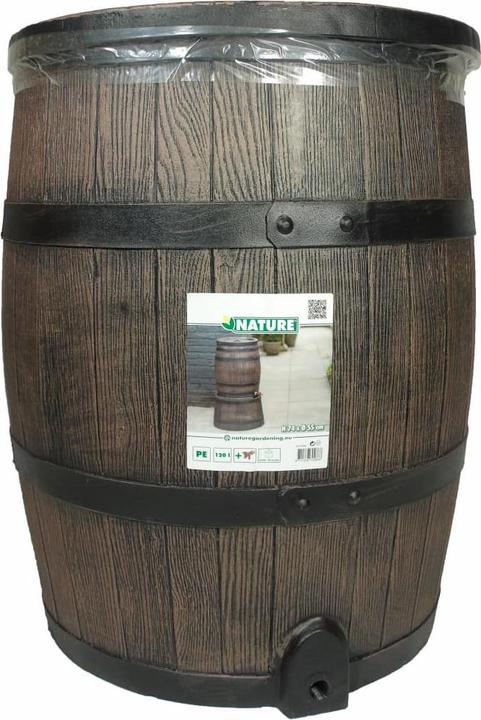 Immagine prodotto Nature Regenfass (120 l)