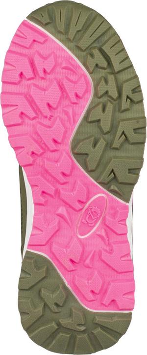 Actual product image Trollkids Kid's Hafjell Winter Boots (41)
