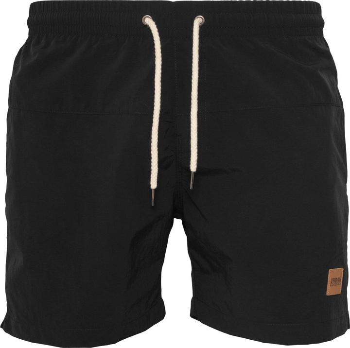 Immagine prodotto Urban Classics Pantaloncini da bagno Block 2-Pack - 127119 (S, L)