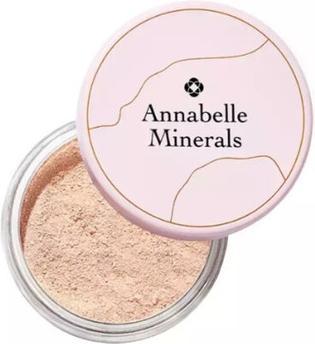 Image du produit Annabelle Minerals Golden Fair 4G