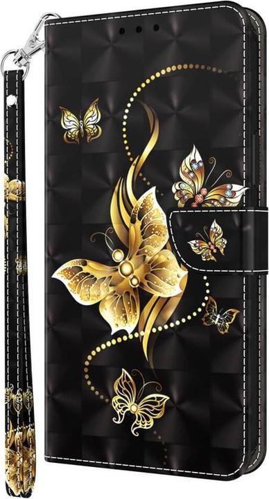 Immagine prodotto Cover-Discount Galaxy S24 FE - Custodia effetto glitter (Samsung Galaxy S24 FE)