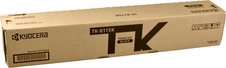Image du produit Kyocera Tk-8115k (CF)