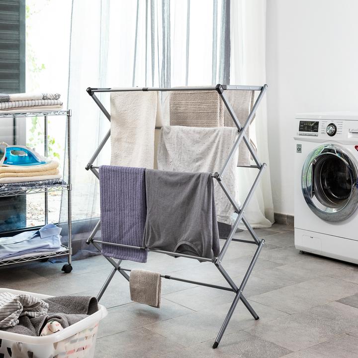 Immagine prodotto Casativo Klappbarer Wäscheständer