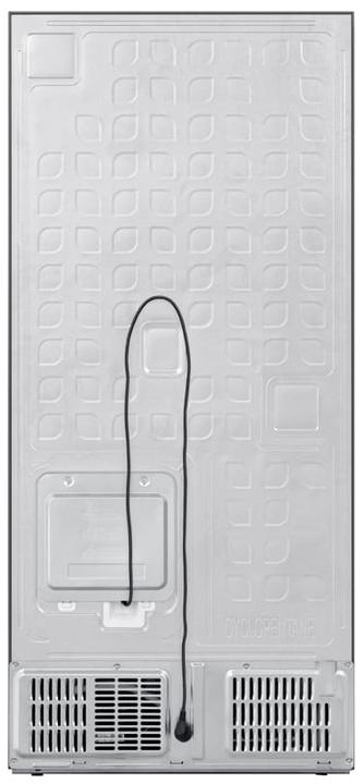 Immagine prodotto Hisense RQ5P470SETE Side-by-Side Kühlschrank Freie Aufstellung 483 L E Weiss (483 l)