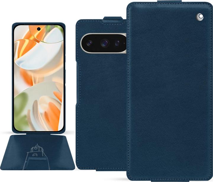 Produktbild Noreve Lederschutzhülle vertikal (Google Pixel 9 Pro Fold)