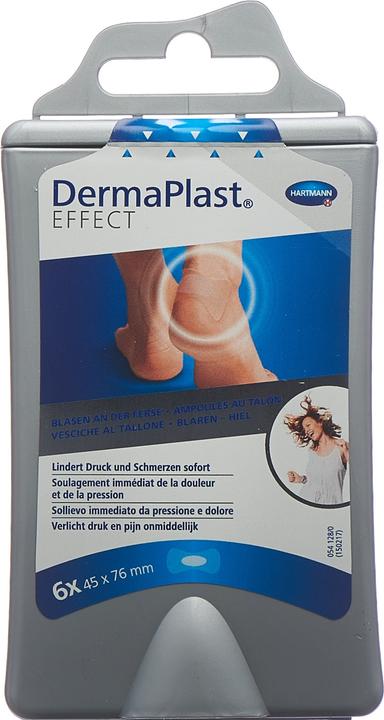 DermaPlast Effect (6 x)