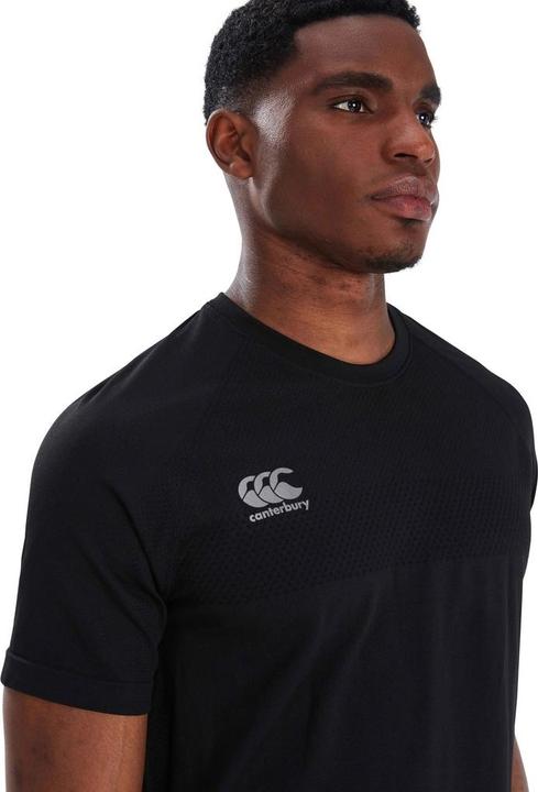 Immagine prodotto Canterbury Maglietta V2 senza cuciture (L, XL)