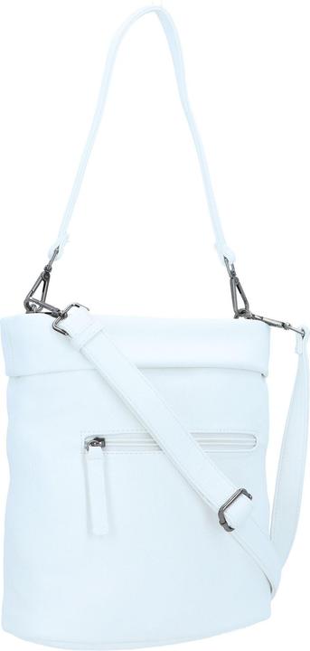 Actual product image Greenburry Mad'l Dasch Kathi shoulder bag 28 cm