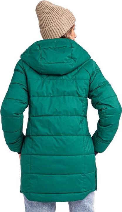 Actual product image Schöffel Insulated Parka Boston L (3XL)