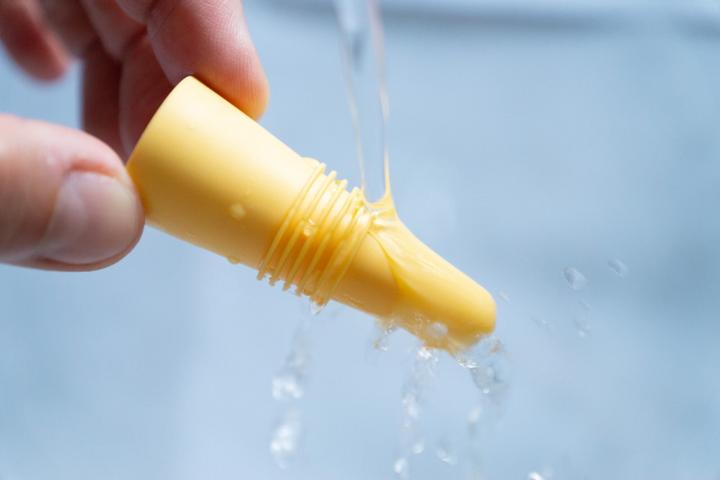 Actual product image Lurch Bottle stopper set of 16 lemonade (Wine stopper)