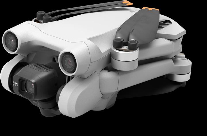 Produktbild DJI Mini 3 Pro (34 min, 249 g, 48 Mpx)