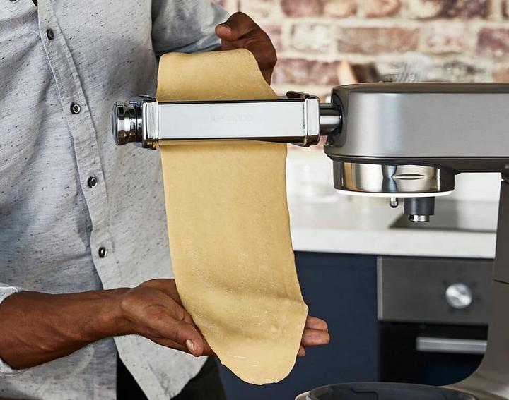 Productafbeelding Kenwood Pastaroller KAX980ME