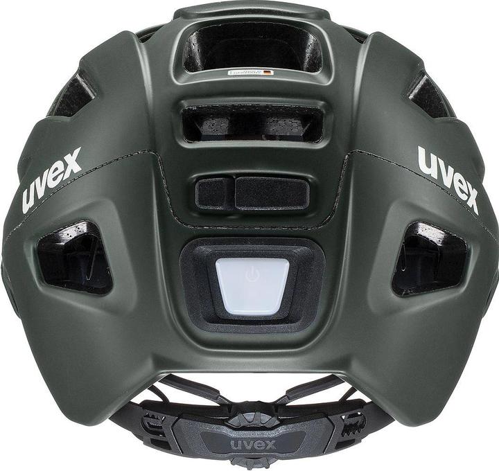Image du produit Uvex Sports Finale Visor (56 - 61 cm)