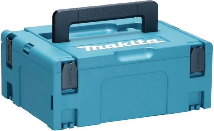Actual product image Makita DHP482RF3J (Rechargeable battery operated)