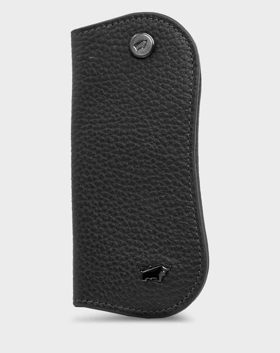 Image du produit Braun Büffel Theo Étui à clés en cuir 6 cm