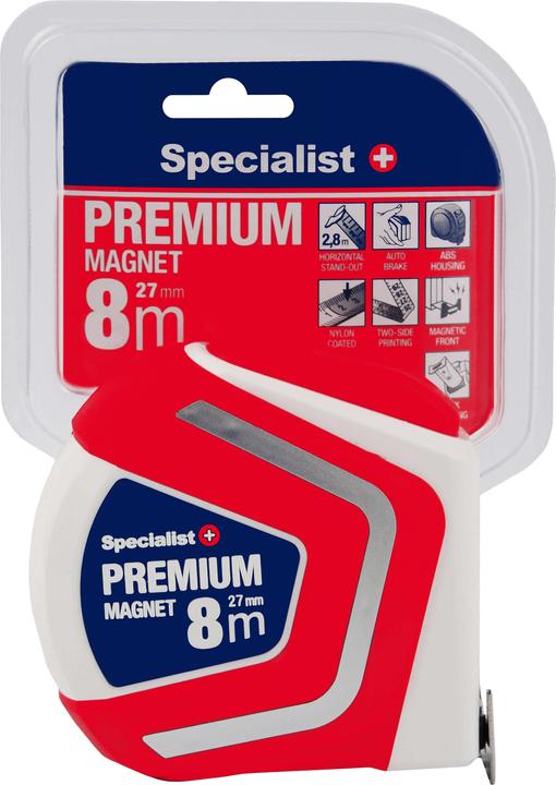 Produktbild Premium roulette 8 mx 27 mm