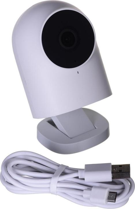 Immagine prodotto Aqara Camera Hub G2H Pro (1920 x 1080 Pixels)
