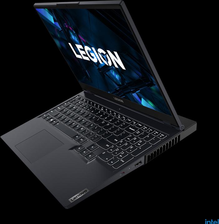 Produktbild Lenovo Legion 5 (15.60", Intel Core i5-11400H, 16 GB, 1000 GB, Eng. Int.)