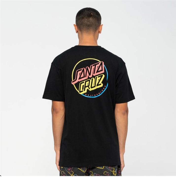 Produktbild Santa Cruz Opus In Colour T-Shirt (S)