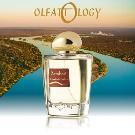 Immagine prodotto Olfattology Fiume Zambesi Extrait de Parfum (Eau de parfum, 100 ml)