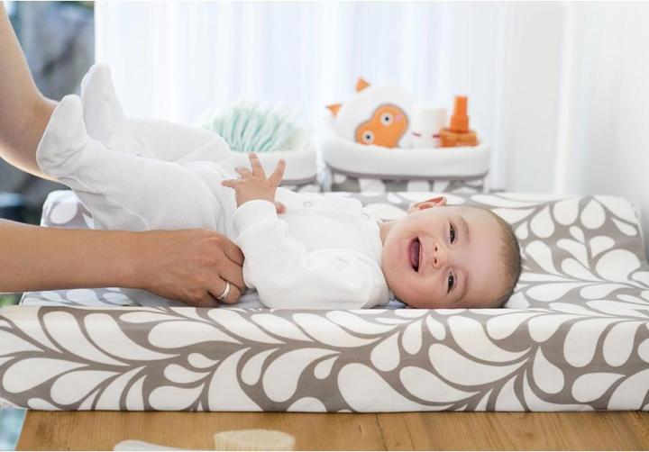 Actual product image Zewi Changing pad (50 x 72 cm)