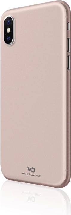 Immagine prodotto White Diamonds Ultra sottile ghiacciato (Apple iPhone XS Max)