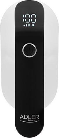 Immagine prodotto Adler | Rimuovi pelucchi LCD | AD 9618 | Bianco/Nero | Batteria ricaricabile