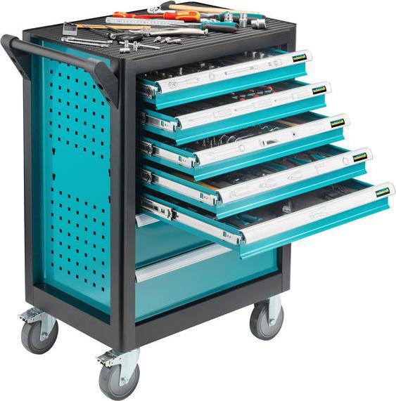 Produktbild technocraft Rollboy 381-tlg (1 x)