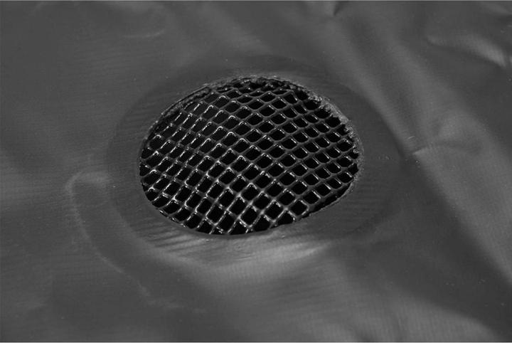 Produktbild Flo-pak FLO Wassertonne (100 l)