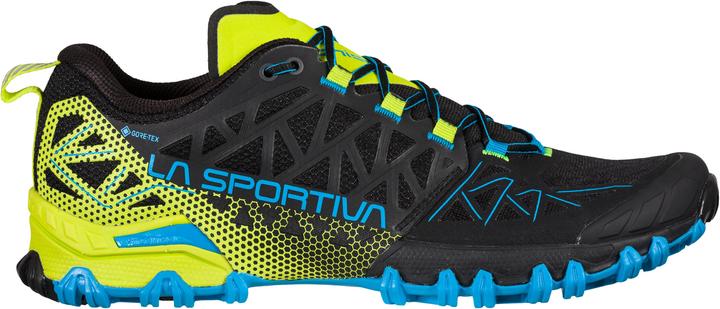 Actual product image La Sportiva Bushido II GTX (44.5)